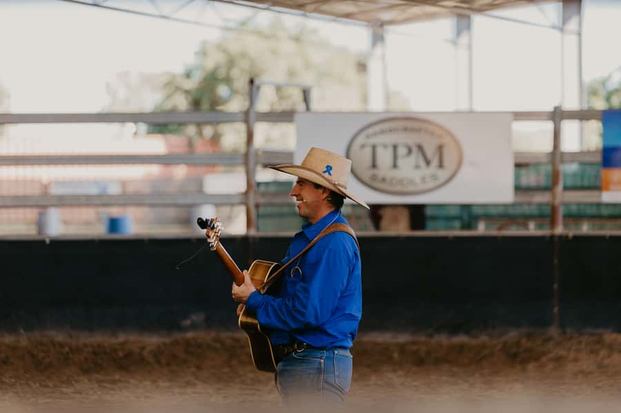 Katherine: Authentic Outback Show and Live Music - Key points at a glance