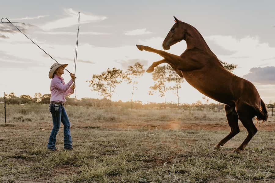 Katherine: Authentic Outback Show and Live Music - Tom Curtin’s songs add a personal story