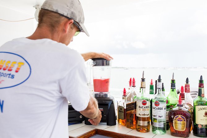 Key West Sunset Cruise: Dinner, Live Music & Drinks Included - Is $92.95 a fair price?