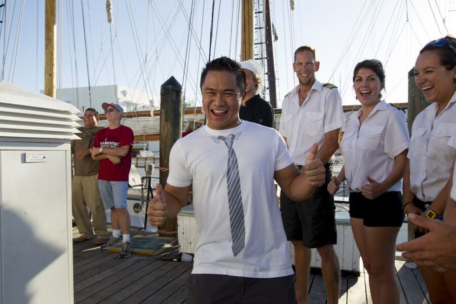 Key West: Sunset Dinner Cruise with Open Bar & Live Music - Practical advice before you book