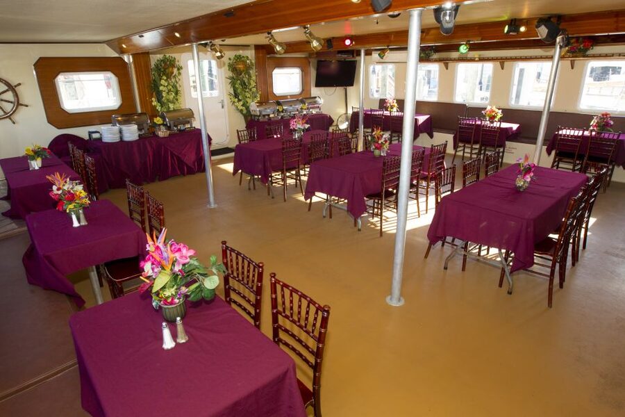 Key West: Sunset Dinner Cruise with Open Bar & Live Music - Timing matters more than it first appears