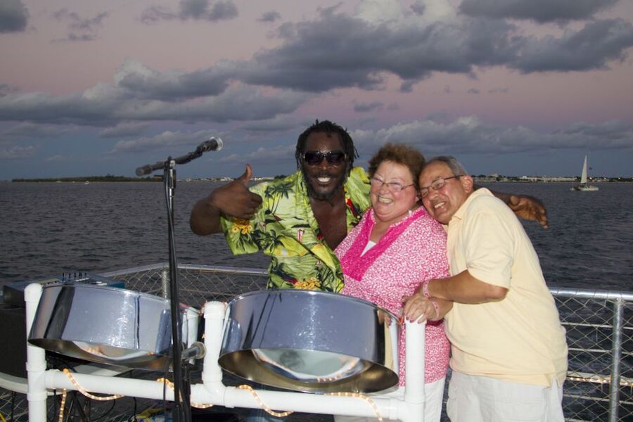 Key West: Sunset Dinner Cruise with Open Bar & Live Music - Who will get the most from this cruise