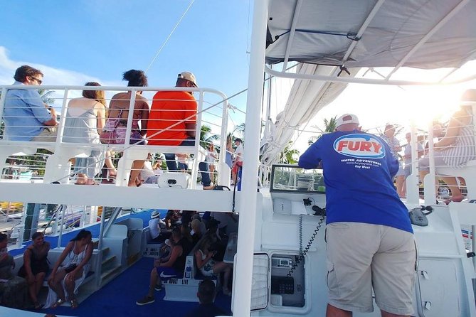Key West Sunset Sail with Live Music, Drinks and Appetizers - What the $79.95 price really covers