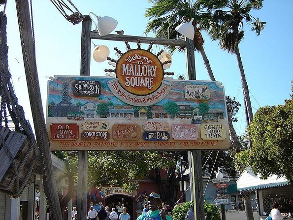 Key West Sunset Sail with Open Bar, Live Music and Hors D'oeuvres - Is $79 a Good Value?