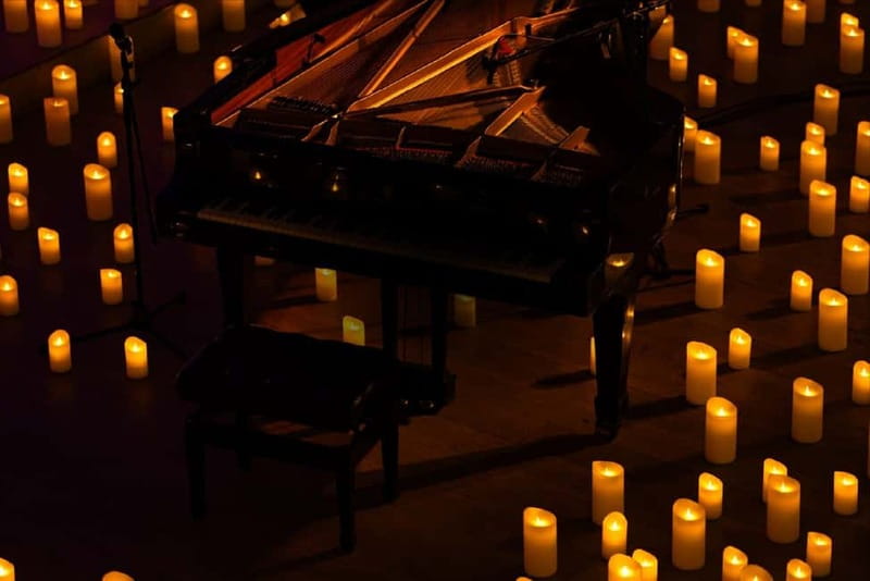 Krakow: Chopin Concert by Candle Glow - What the VIP ticket really adds