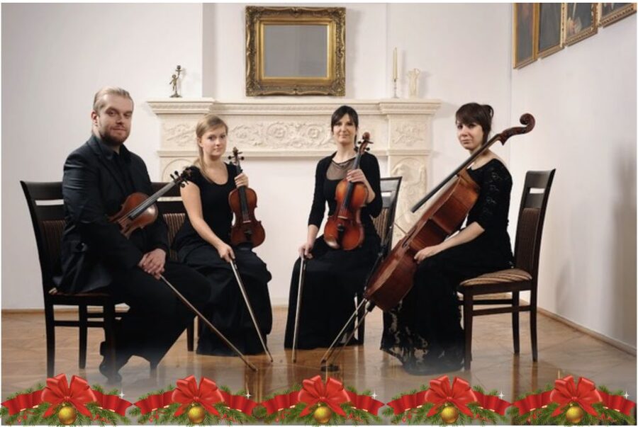 Krakow: Christmas Music Concert With Wine - Key points to know before booking