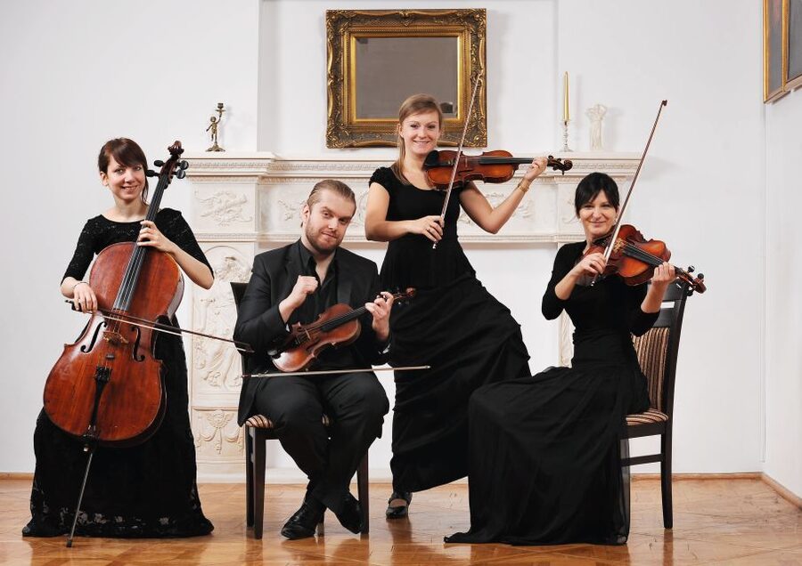 Krakow: Christmas Music Concert With Wine - What the Royal Chamber Orchestra brings to the evening