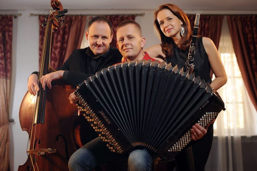 Krakow: Jewish-Style Klezmer Music Concert - What the strongest parts of the experience are
