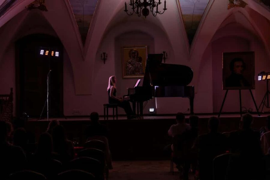 Kraków: Romantic Candlelight Chopin Piano Concert - Should you book the Chopin candlelight concert?