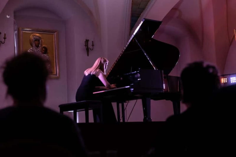 Kraków: VIP Candlelight Concert The Music of Fryderyk Chopin - Sound, atmosphere, and what the reviews tell me