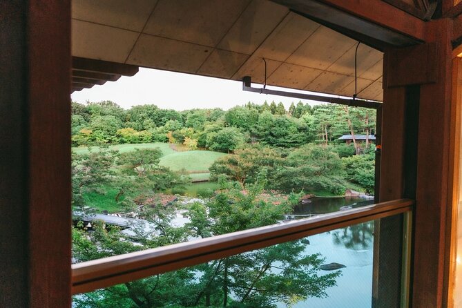 Kyoto: Matcha & Traditional Japanese Music Immersive Experience - Meeting the artists after the music