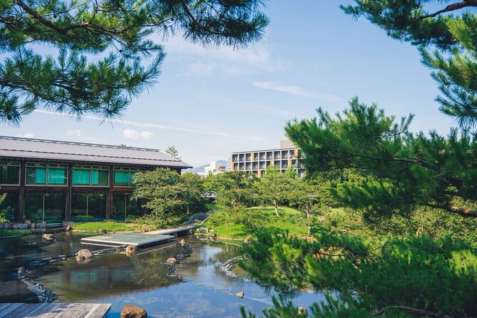 Kyoto: Matcha & Traditional Japanese Music Immersive Experience - Who will enjoy this experience most?