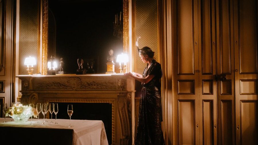 La Traviata au Musée Jacquemart-André -Opera a Palazzo Paris - Who will enjoy this Opera a Palazzo evening?