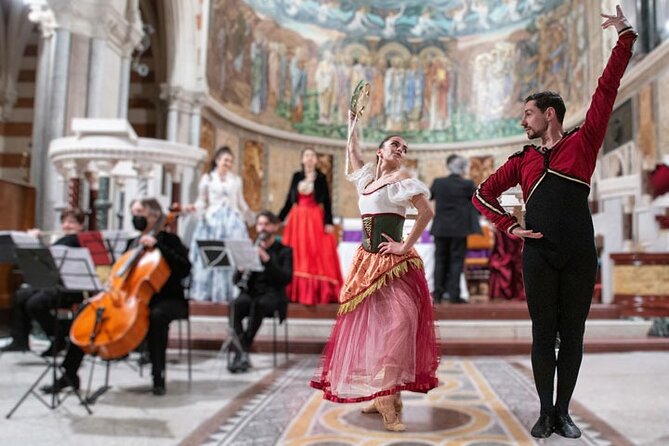 La Traviata The Original Opera by Giuseppe Verdi - Key points to know before booking