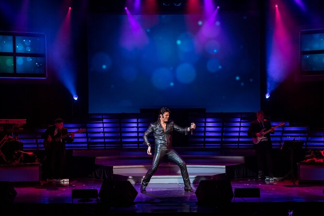 Legends in Concert Branson Missouri - What the two-hour show is really like