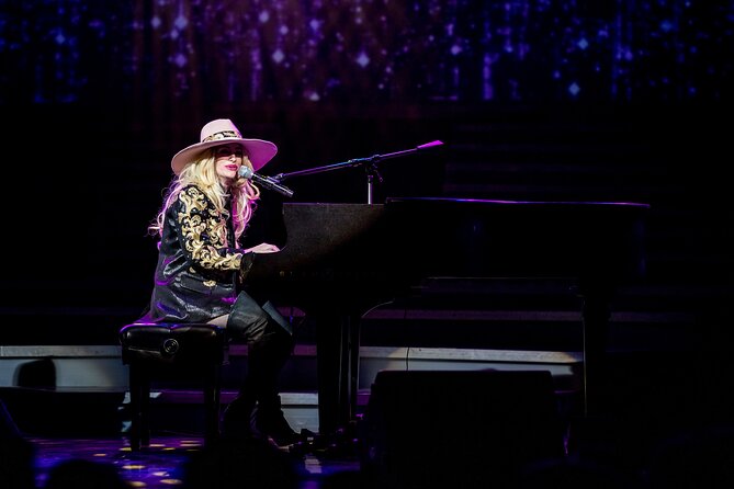 Legends in Concert Branson Missouri - Is the $52.99 ticket a good value?