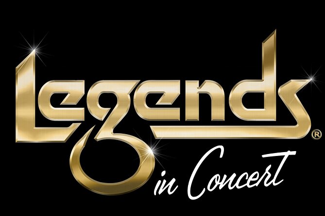 Legends in Concert Myrtle Beach Admission - Why the Dancers, Costumes, and Band Matter