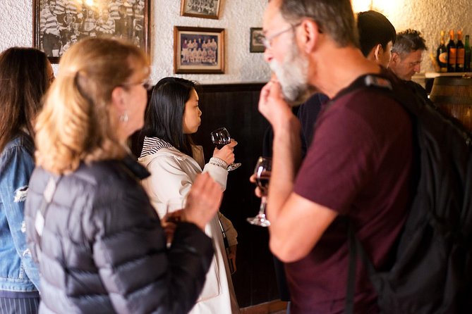 LisboaLove Fado - Who will enjoy LisboaLove Fado most