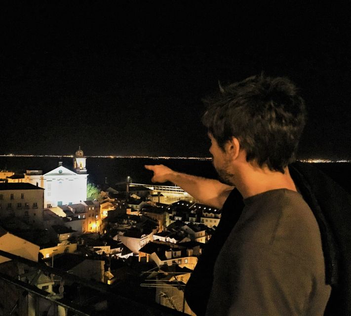 Lisbon: Alfama Tour and Live Fado with Traditional Dinner - Why this Alfama and Fado evening works