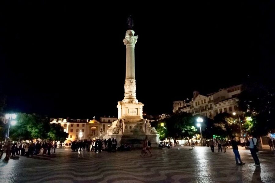 Lisbon: Authentic Fado Show, Dinner and Night Tour - Is $173 a fair price?