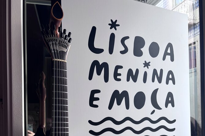 Lisbon: Authentic Live Fado Show in Alfama With Port Wine - Why this Alfama Fado show works for first-time listeners