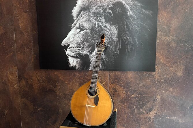 Lisbon: Authentic Live Fado Show in Alfama With Port Wine - What the Port wine adds