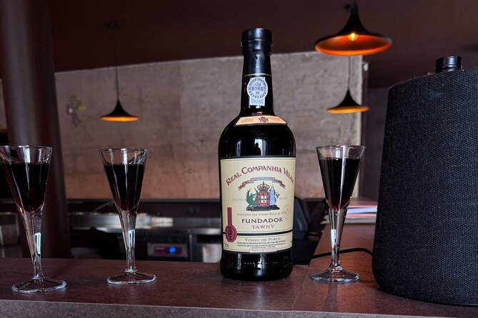 Lisbon: Authentic Live Fado Show in Alfama With Port Wine - Who will enjoy this experience most