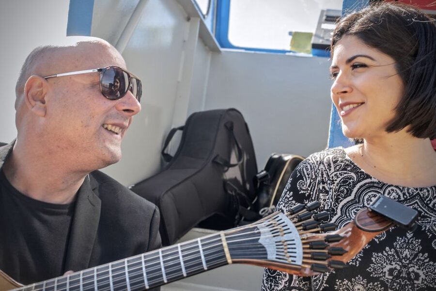 Lisbon: Boat Cruise with Live Fado Performance and a Drink - Views, wind, and the best seat expectations