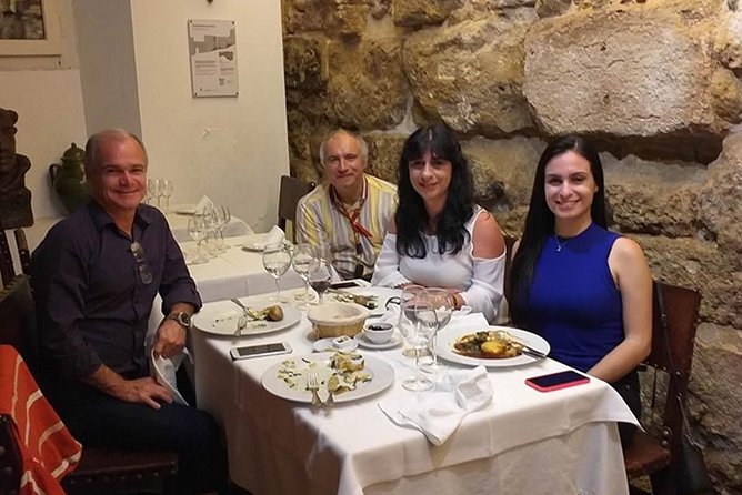 Lisbon By Night with Dinner and Fado Show Included - Is $192.25 a fair price?