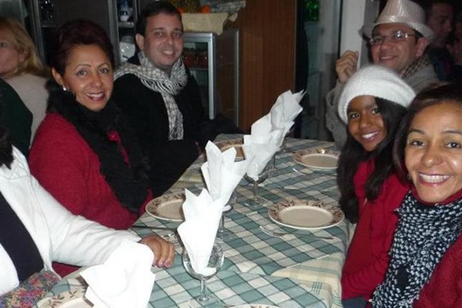 Lisbon By Night with Dinner and Fado Show Included - Who will enjoy this evening most?