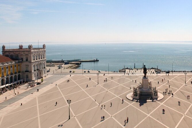 Lisbon Capital of Fado - Private Tour with Dinner - A short taste of Belém