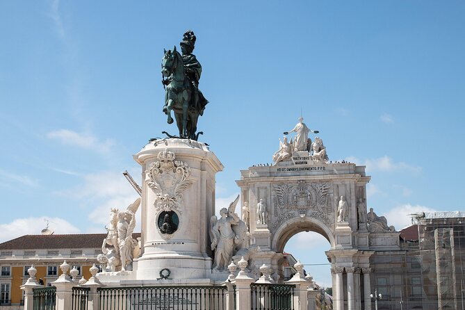 Lisbon Capital of Fado - Private Tour with Dinner - What dinner adds to the price
