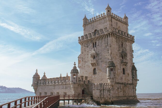 Lisbon Capital of Fado - Private Tour with Dinner - Jerónimos Monastery and Portugal’s seafaring past