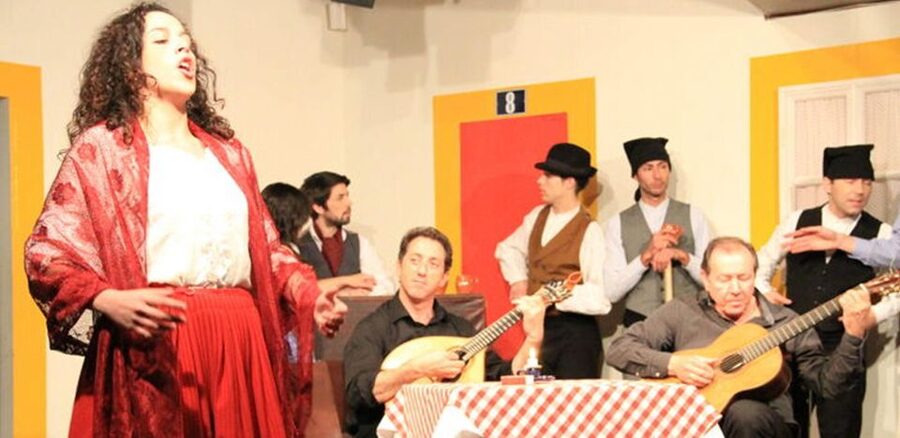 Lisbon Dinner with Fado Show and Sights by Night - Why this evening works well in Lisbon