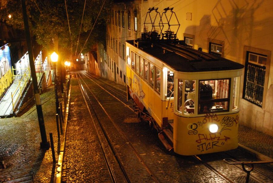 Lisbon: Evening City Tour with Dinner and Live Fado Show - Who will enjoy this four-hour format