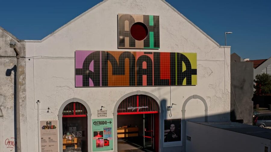 Lisbon: Experience the Queen of Fado at AH AMÁLIA - The virtual reality film adds a different point of view
