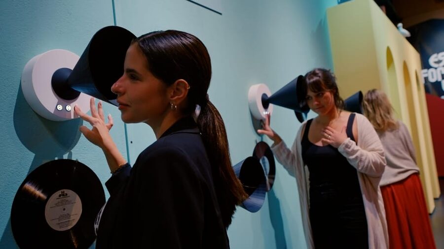 Lisbon: Experience the Queen of Fado at AH AMÁLIA - The old and the new share the same stage