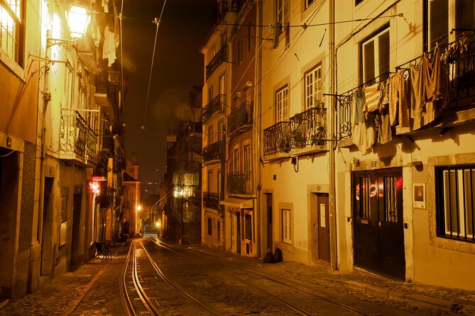 Lisbon Fado Dinner Show and Panoramic Night Tour - Who will enjoy this evening most?