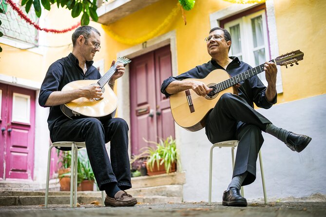 Lisbon Fado Dinner Show and Panoramic Night Tour - Why the panoramic drive is worth your evening