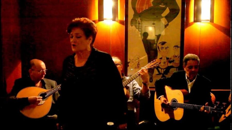 Lisbon: Fado Experience Private Tour - Dinner in an old Alfama Fado house