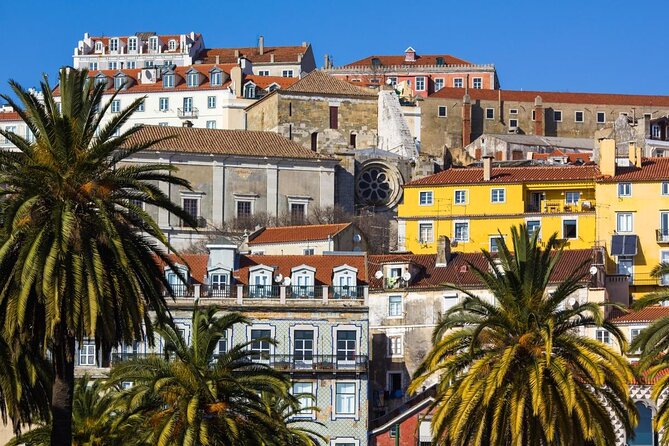 Lisbon Fado Experience: Walking Tour, Dinner and Live Music Show - Key points at a glance