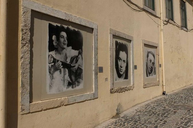 Lisbon Fado History Cultural Walking Tour - Praça Martim Moniz and the changing face of Lisbon