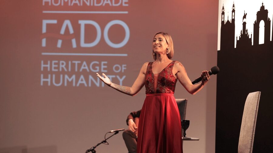 Lisbon: Fado in Chiado Live Show - What Fado in Chiado is really offering