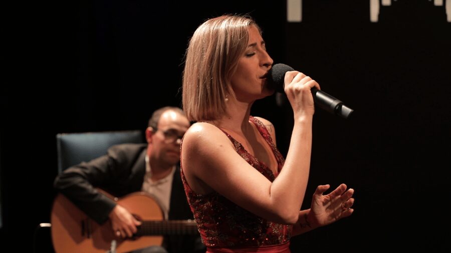 Lisbon: Fado in Chiado Live Show - Audience participation without a language test