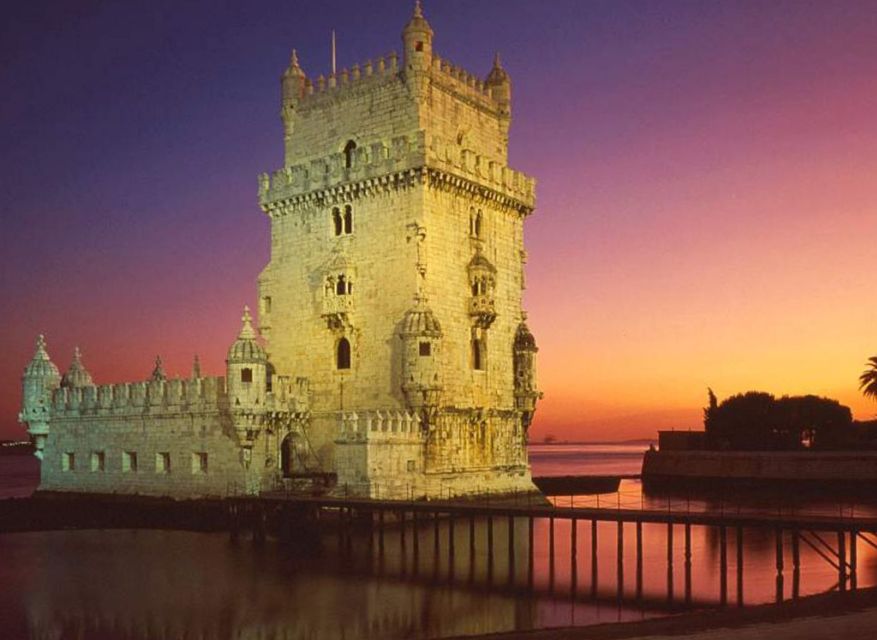 Lisbon: Fado Night Tour - Key points to know before booking