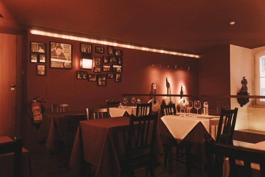 Lisbon: Fado Night with Dinner in a Typical Fado House - Value at $70 per person