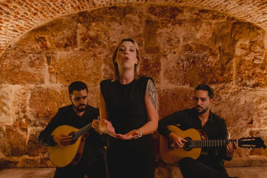 Lisbon: Fado Show and Wine inside Medieval Walls - Key points to know before booking