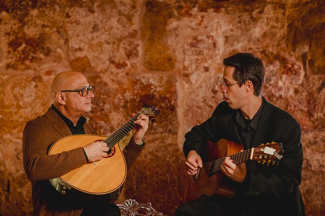 Lisbon: Fado Show With Wine and History - Timing your visit after a day in Lisbon