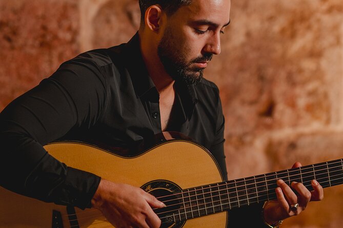 Lisbon: Fado Show With Wine and History - Who should book this fado experience?