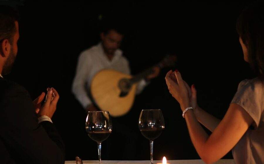 Lisbon: Fado Vadio Tour with Portuguese Tapas - Starting at Café A Brasileira in Chiado